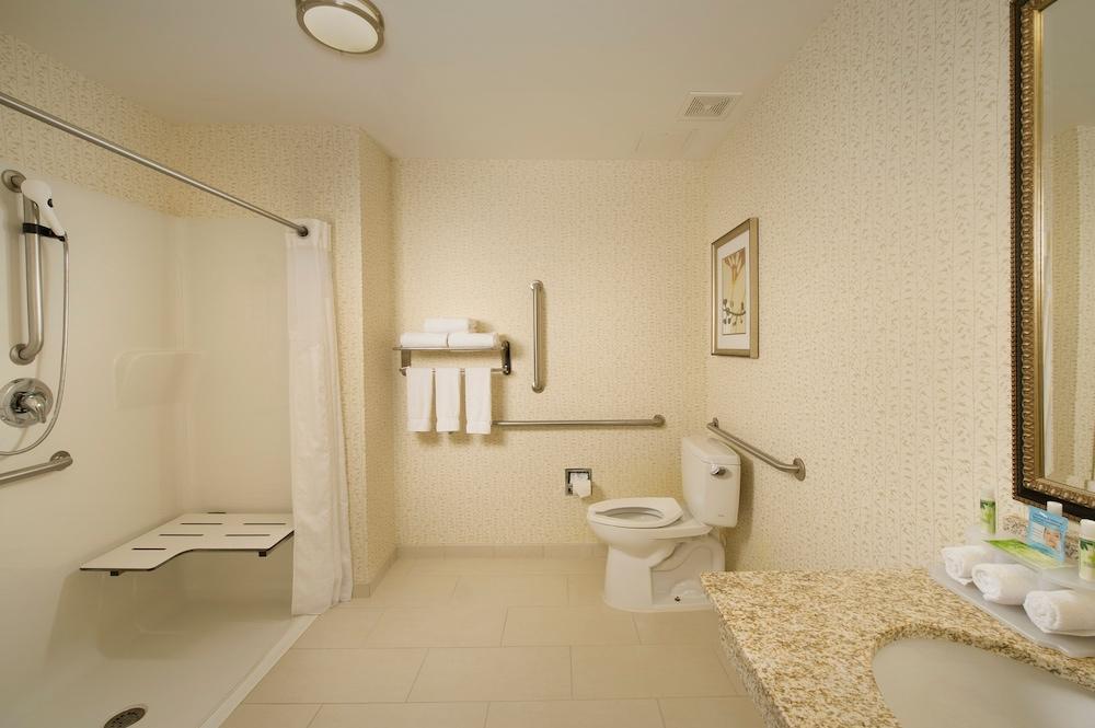Holiday Inn Express & Suites Alexandria - Fort Belvoir By Ihg Kültér fotó