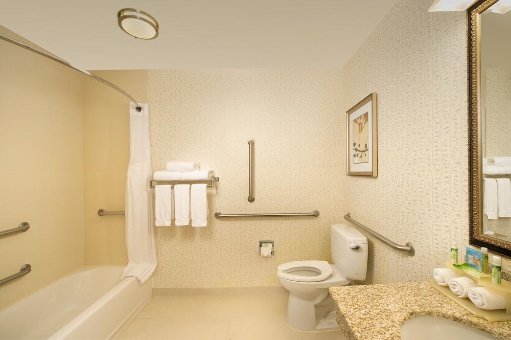Holiday Inn Express & Suites Alexandria - Fort Belvoir By Ihg Kültér fotó
