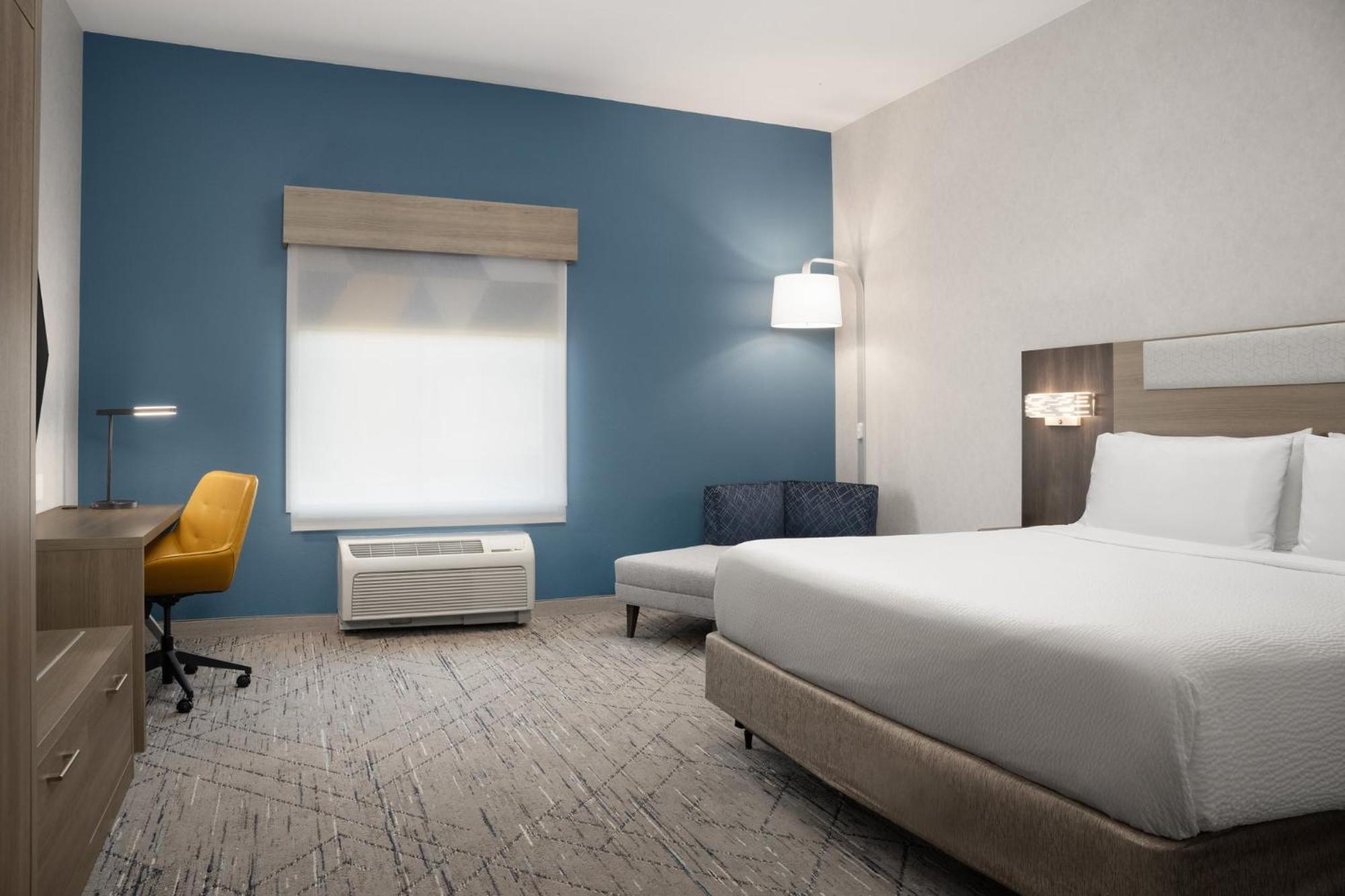 Holiday Inn Express & Suites Alexandria - Fort Belvoir By Ihg Kültér fotó