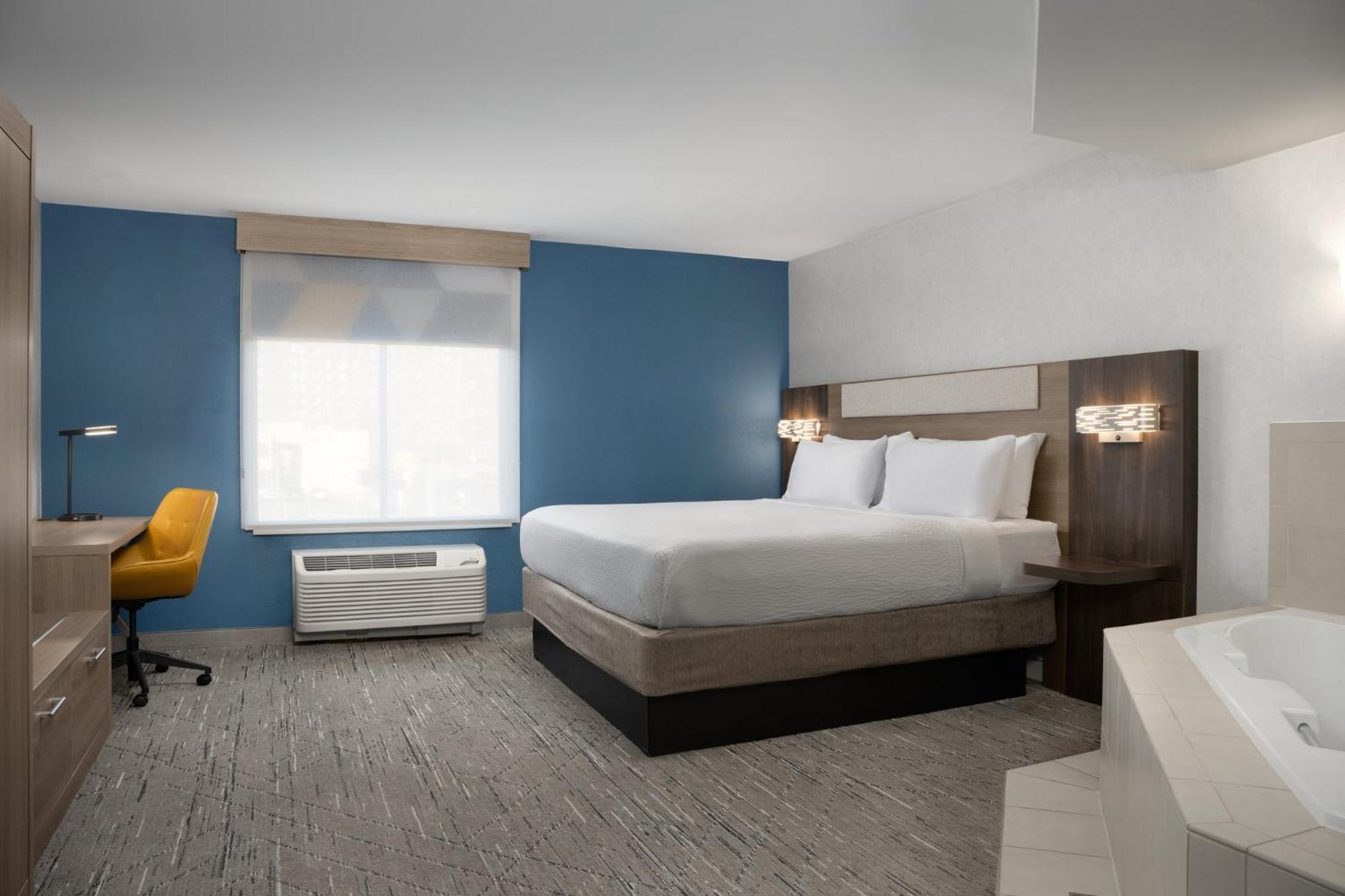 Holiday Inn Express & Suites Alexandria - Fort Belvoir By Ihg Kültér fotó