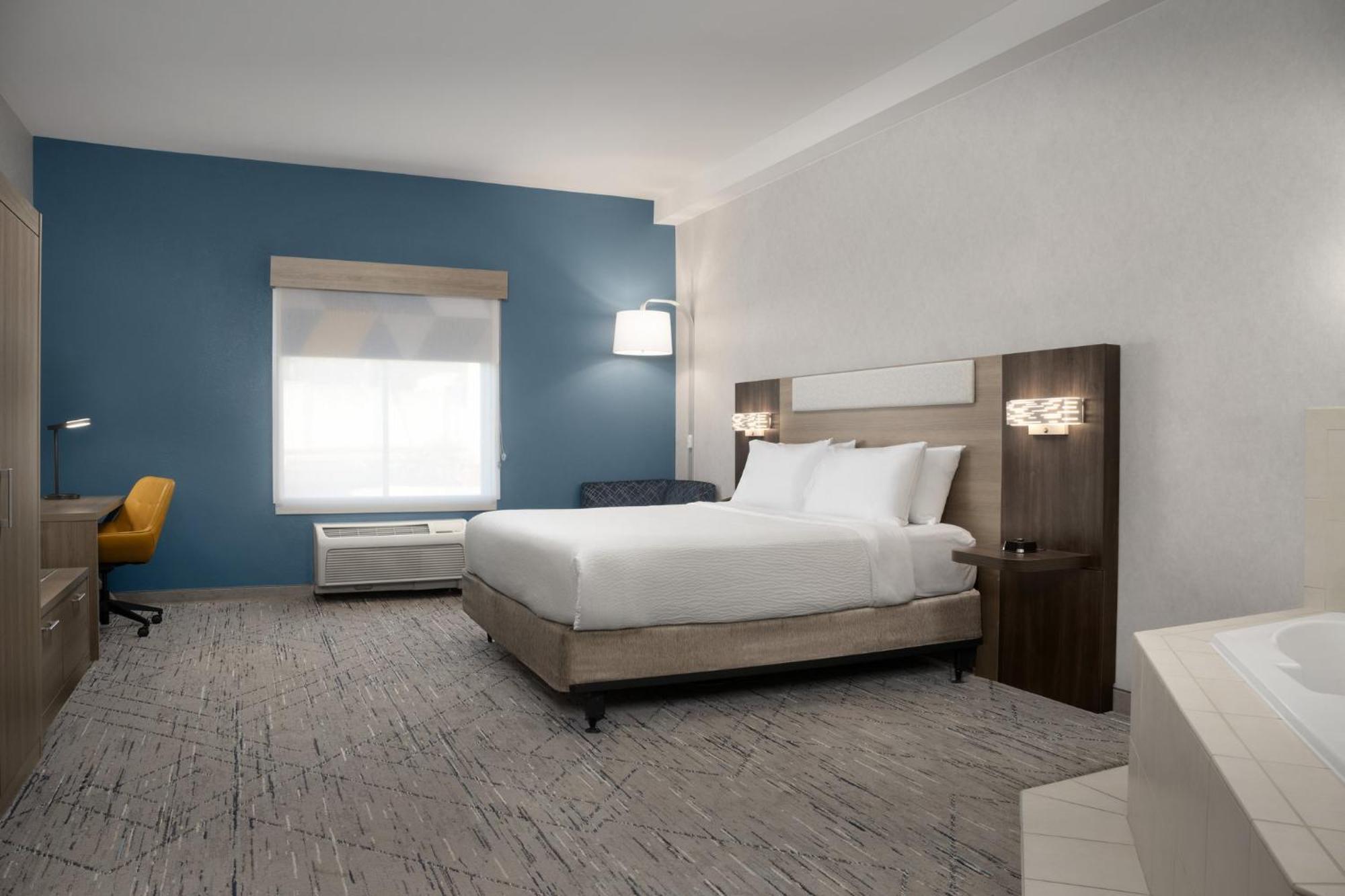 Holiday Inn Express & Suites Alexandria - Fort Belvoir By Ihg Kültér fotó