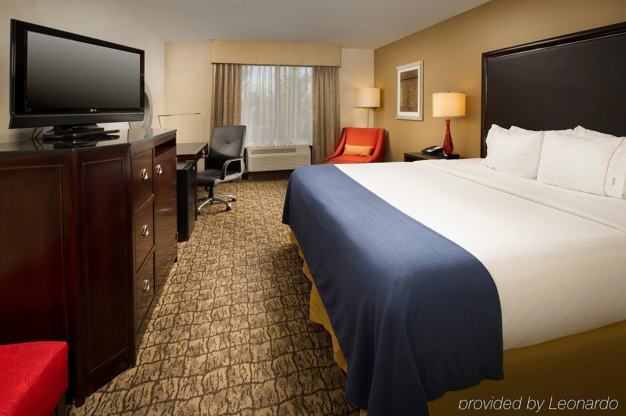 Holiday Inn Express & Suites Alexandria - Fort Belvoir By Ihg Kültér fotó